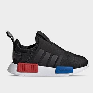 New Adidas NMD 360 Toddler Size 12